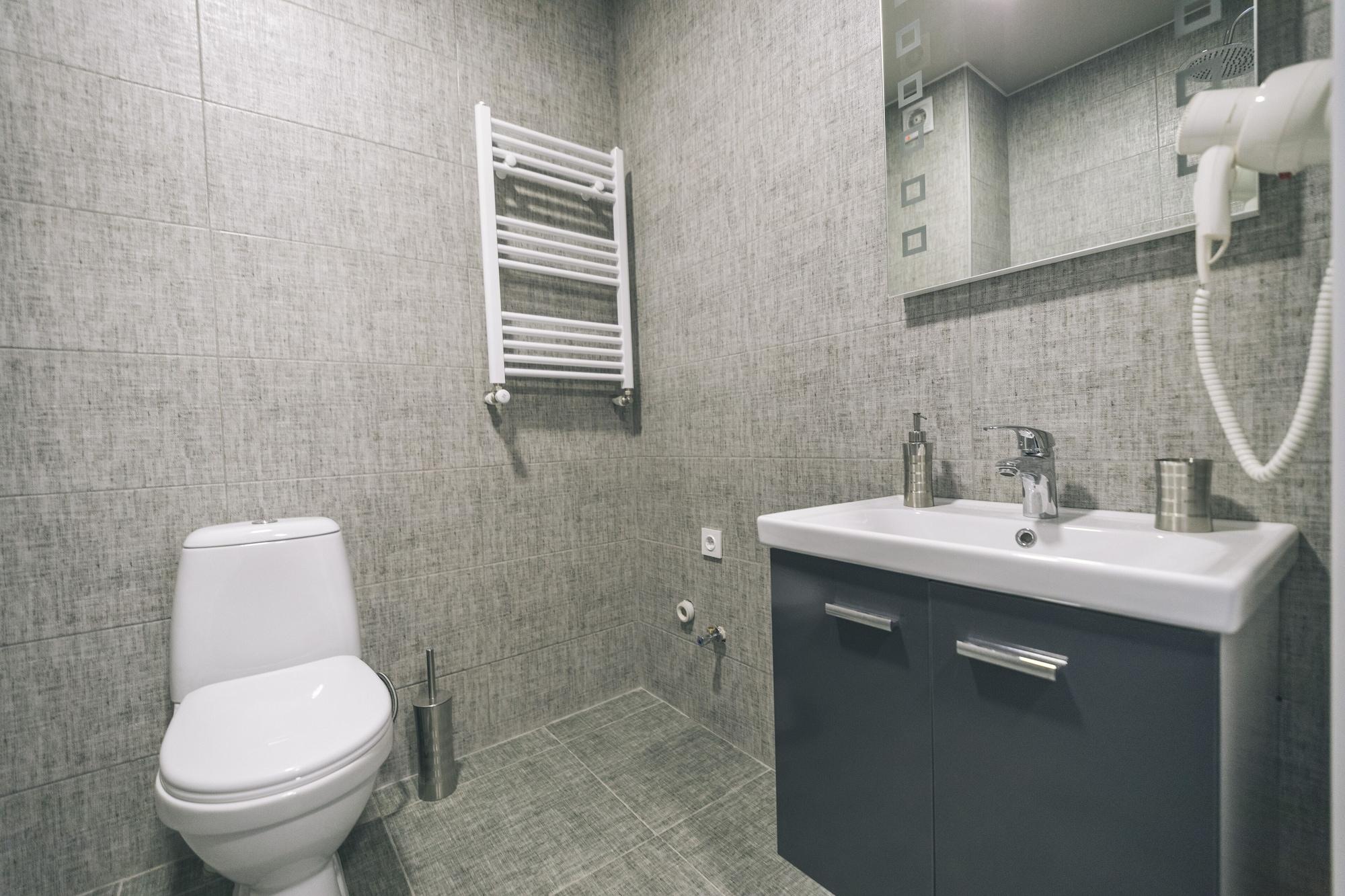 New Gudauri Rooms 54/63