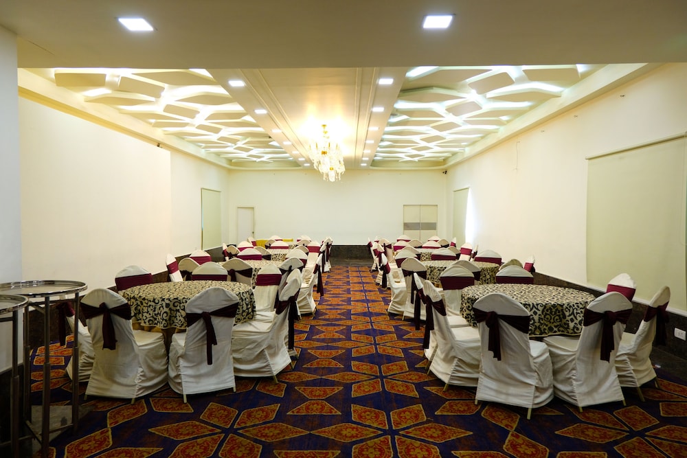 Hotel Annapoorna Residency 29/30