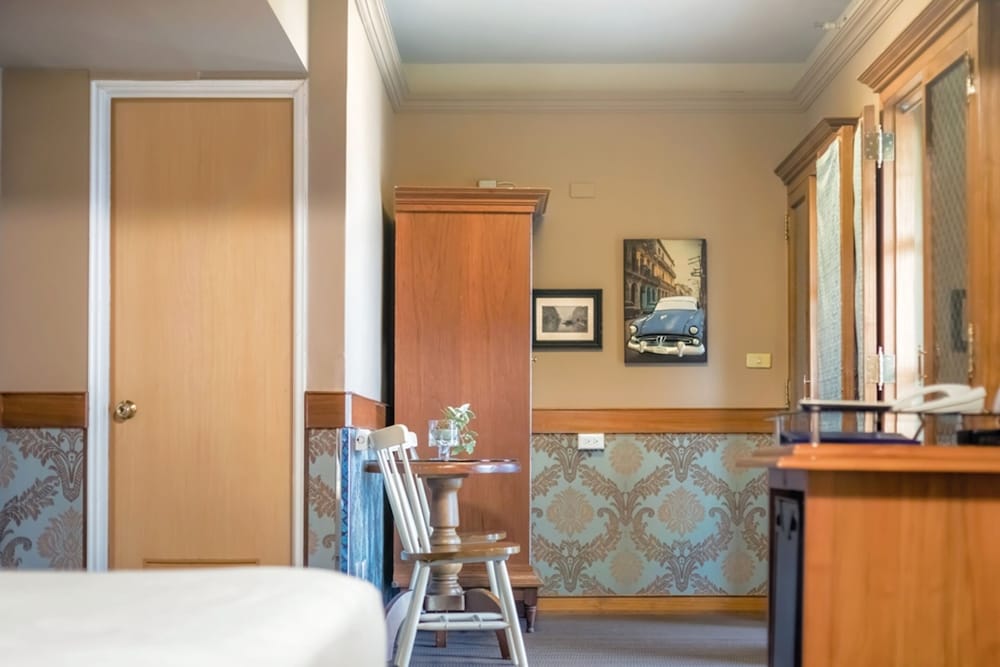 Hotel de Trianon 28/50