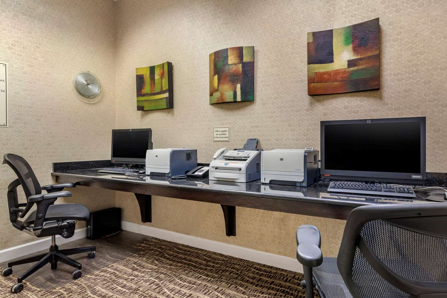 Comfort Suites Florence I-95 26/36
