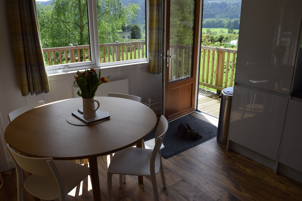 Tayview Lodges 32/50