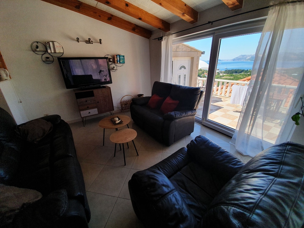 Apartments Villa Bell Memories 30/50