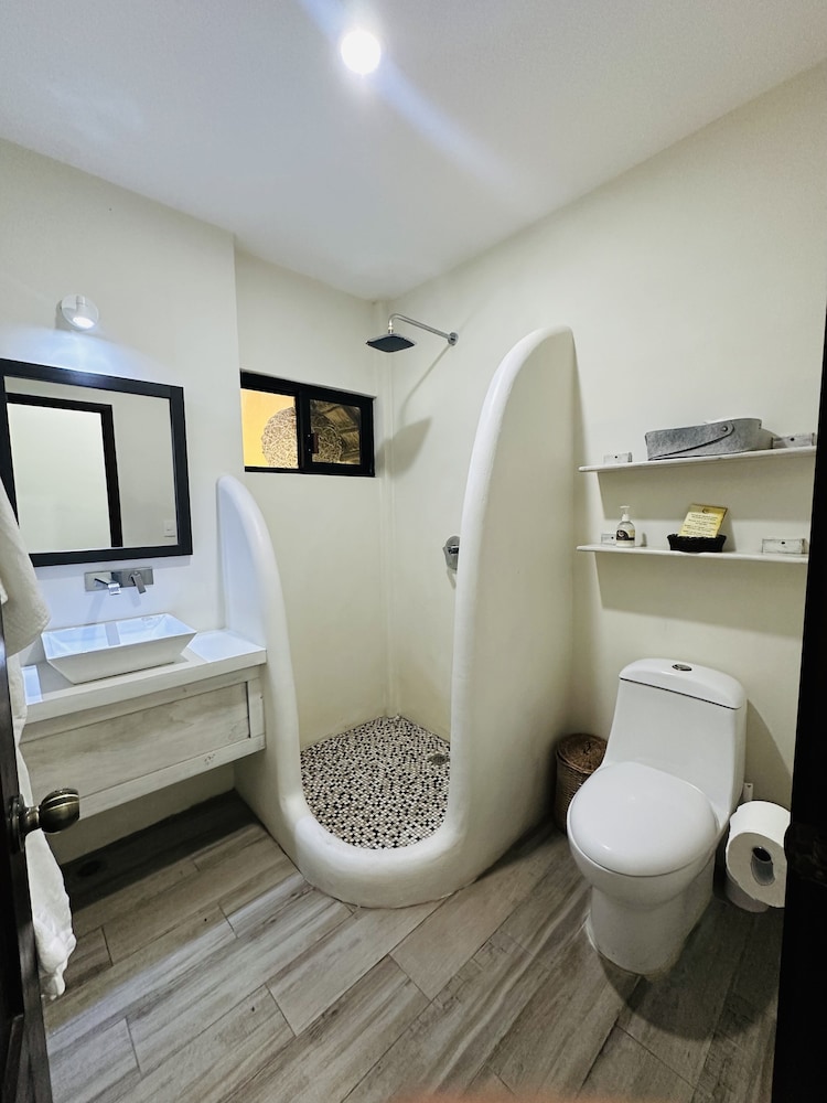 Hotel Luna De Plata 50/50