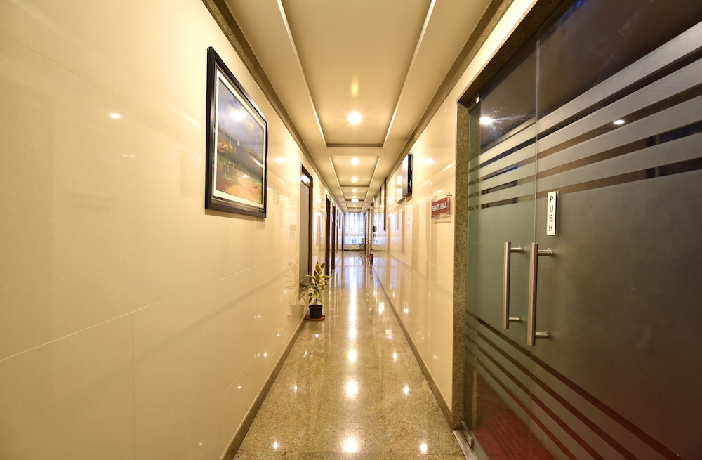 I V Sanctum酒店(I V Sanctum Hotel) 图片5