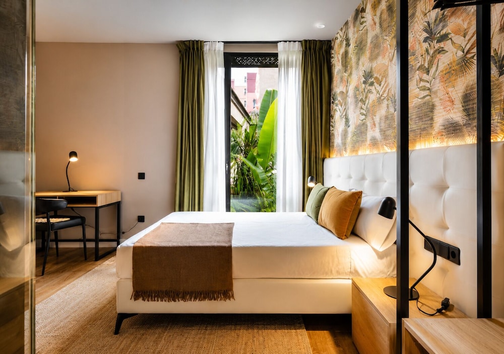 Saman Boutique Hotel 14/50