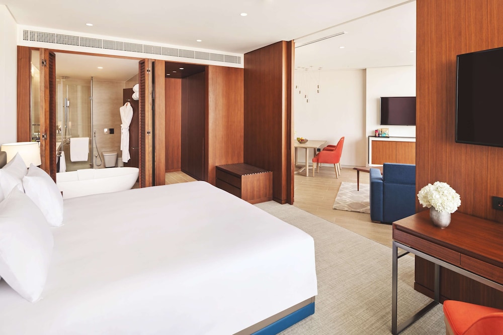 JA The Resort -JA Lake View Hotel, Dubai 28/66