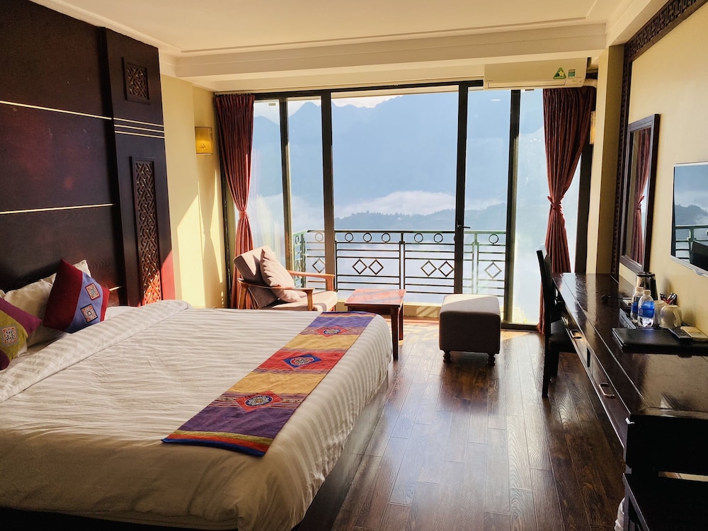 Sapa Vista Hotel 17/65