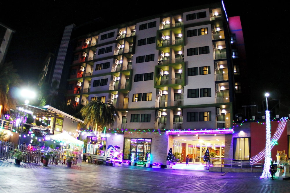 Arthitaya Green Nature Hotel 2/50