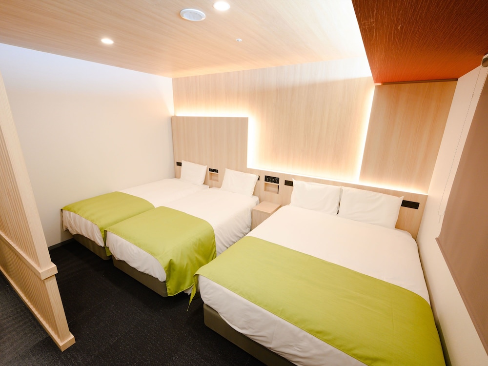 Henn na Hotel Tokyo Asakusa Tawaramachi 16/50