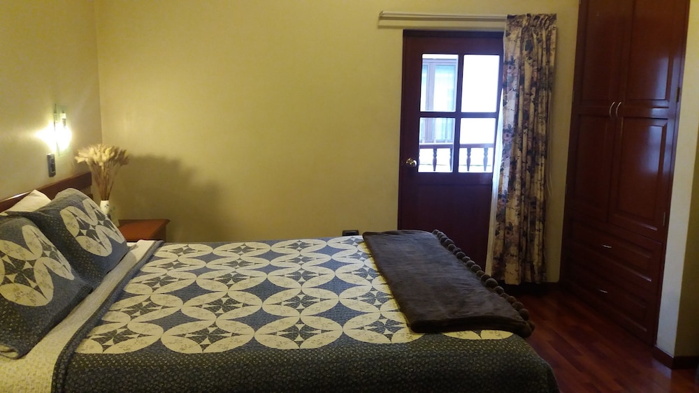 Antawasi Hotel Cusco 16/72