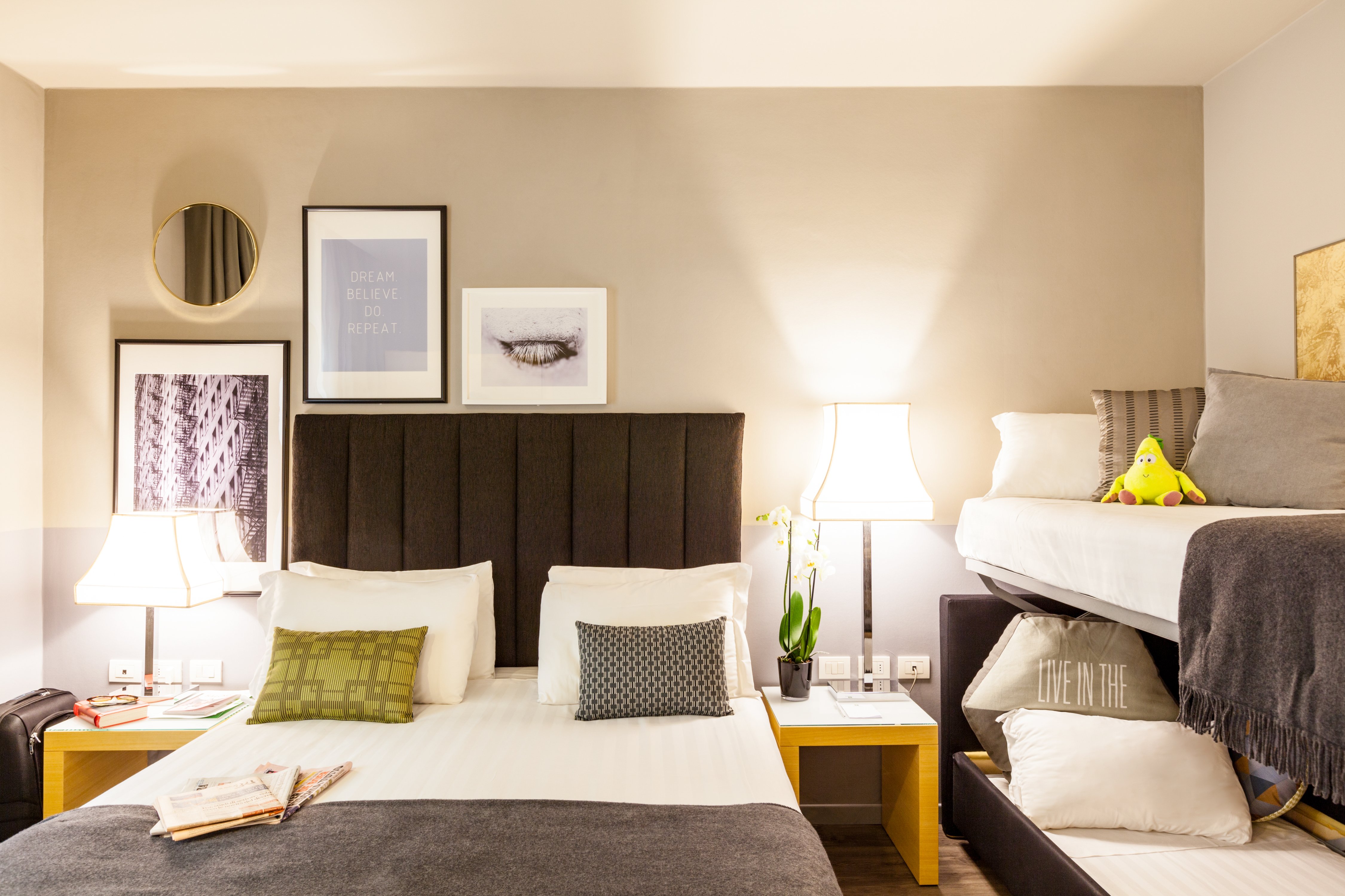 Holiday Inn Milano Garibaldi Station 58/82