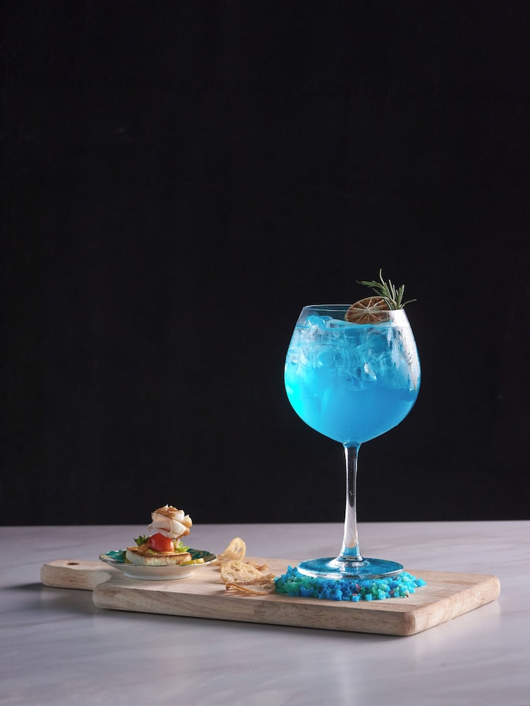 Bay Hotel Ho Chi Minh 40/66