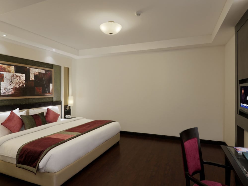 Inde Hotel Vista Woods 11/34