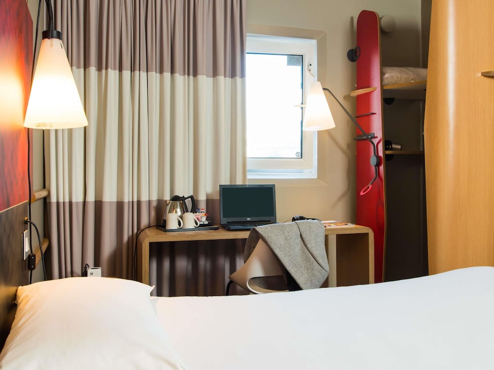 Ibis Sheffield City 27/47