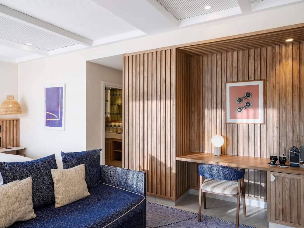 Le Medina Essaouira Thalassa Sea & Spa - MGallery Collection 30/50