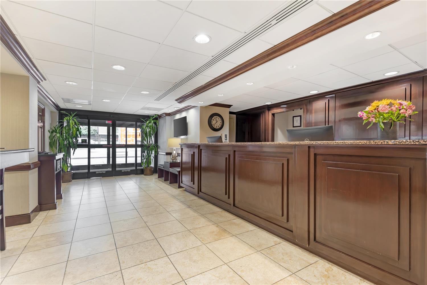 Best Western Dulles Airport Inn 3/23