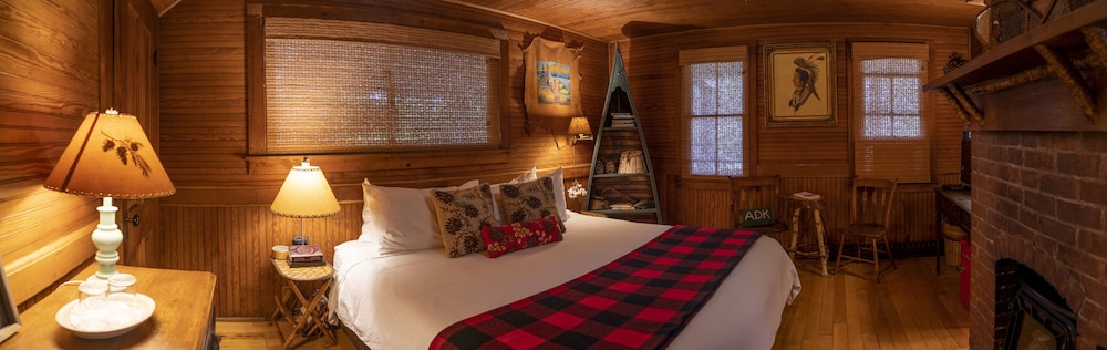 Lake Placid Stagecoach Inn 9/49