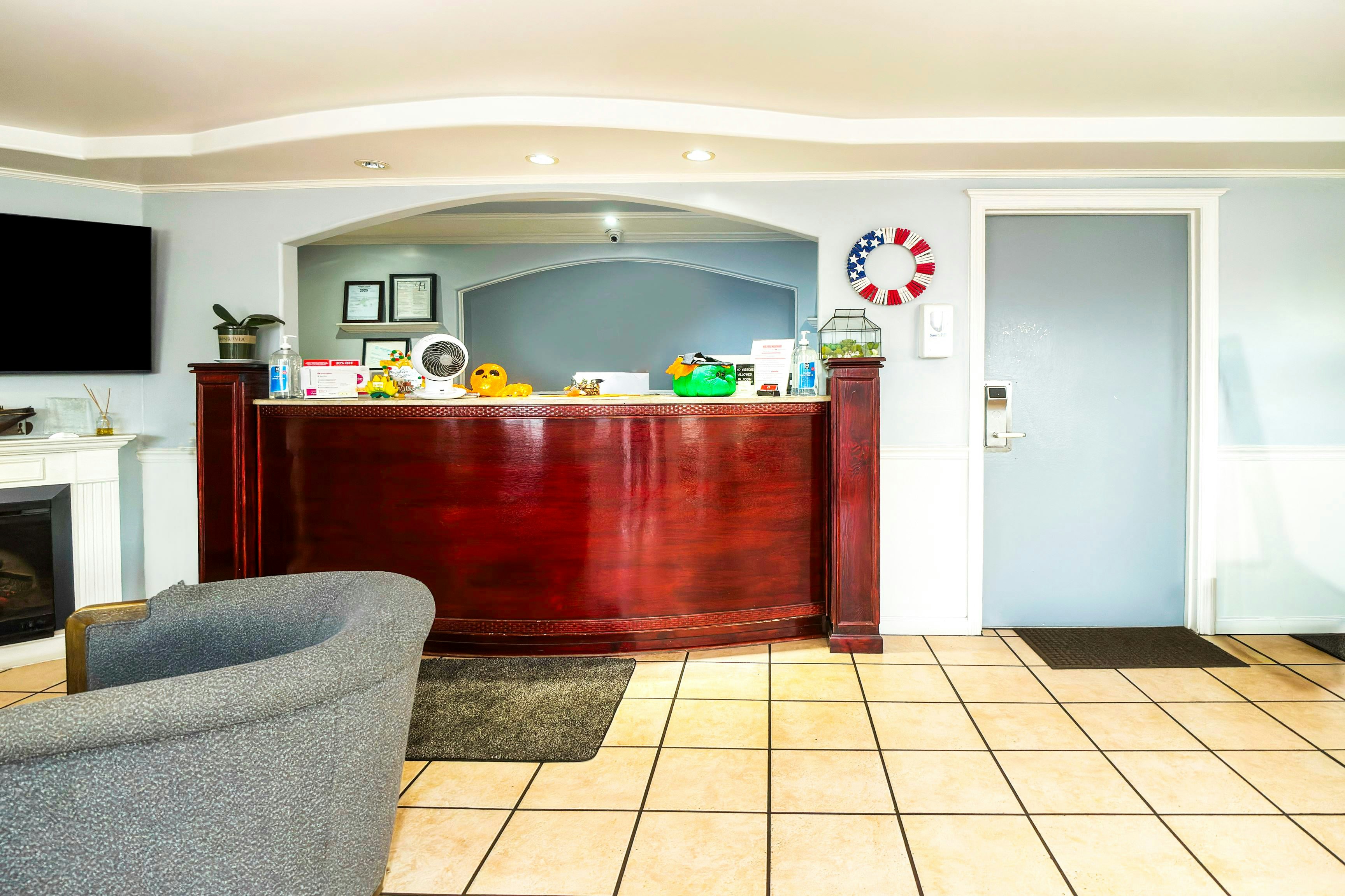 Hotel O Haven Inn Huntsville AL US 72 12/47