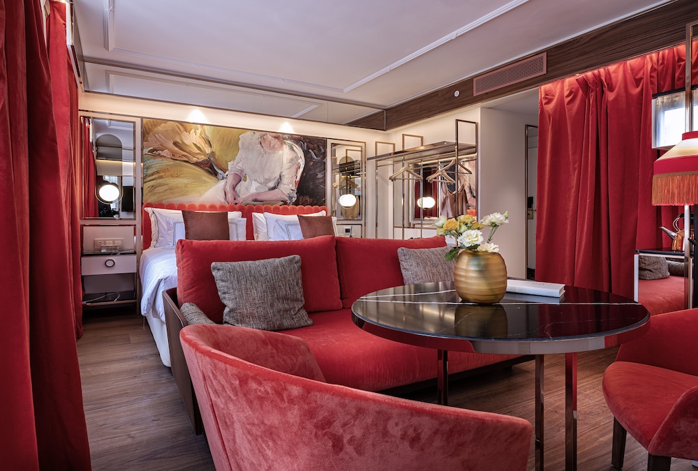 Hotel Maison Colbert Member of Melia Collection 34/50