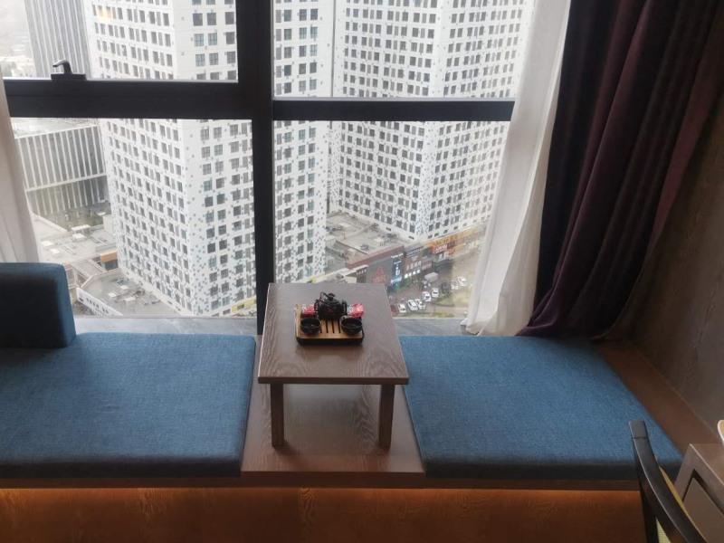 GreenTree Eastern Qinghai Province Xining Haihu Wanda Plaza Hotel 31/46