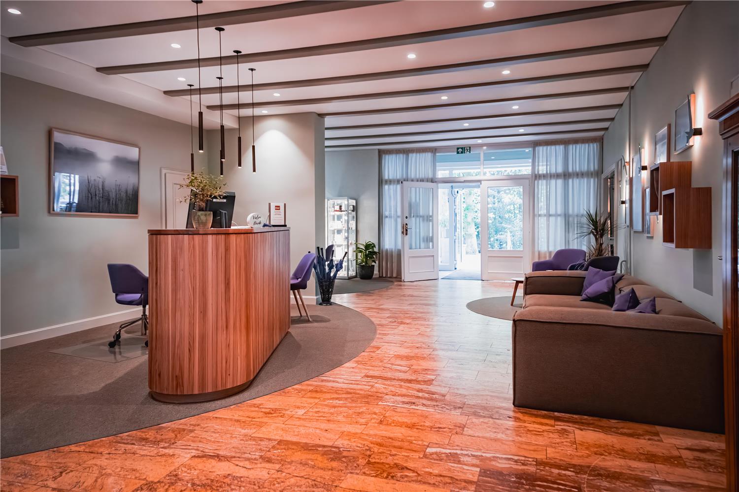 Seehotel Frankenhorst Bw Signature Collection 17/31