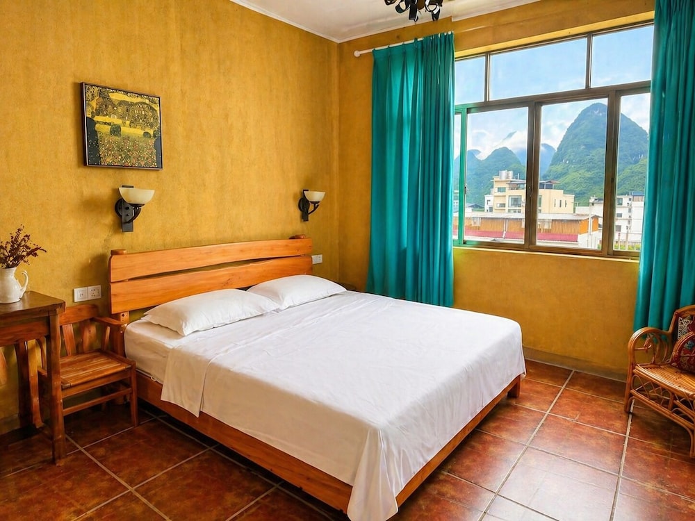 Yangshuo Eden Yha 10/44