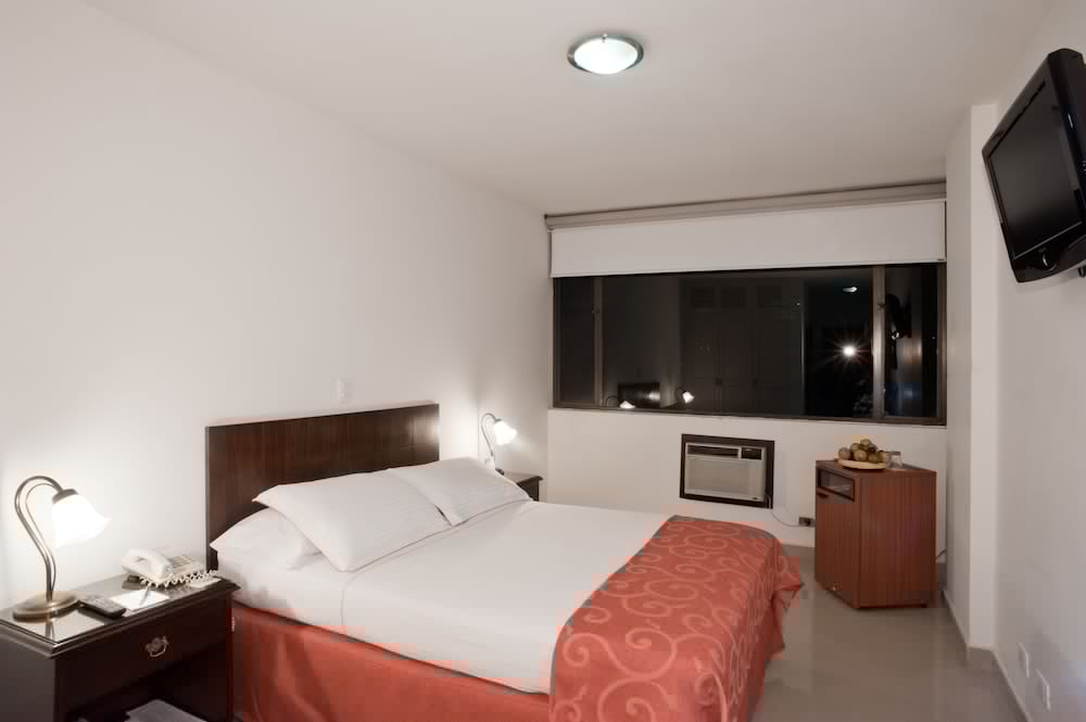 Hotel Dann Combeima 8/67