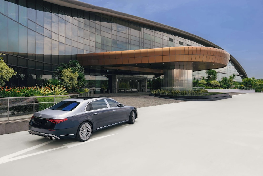 Dusit Thani Laguna Singapore 57/65