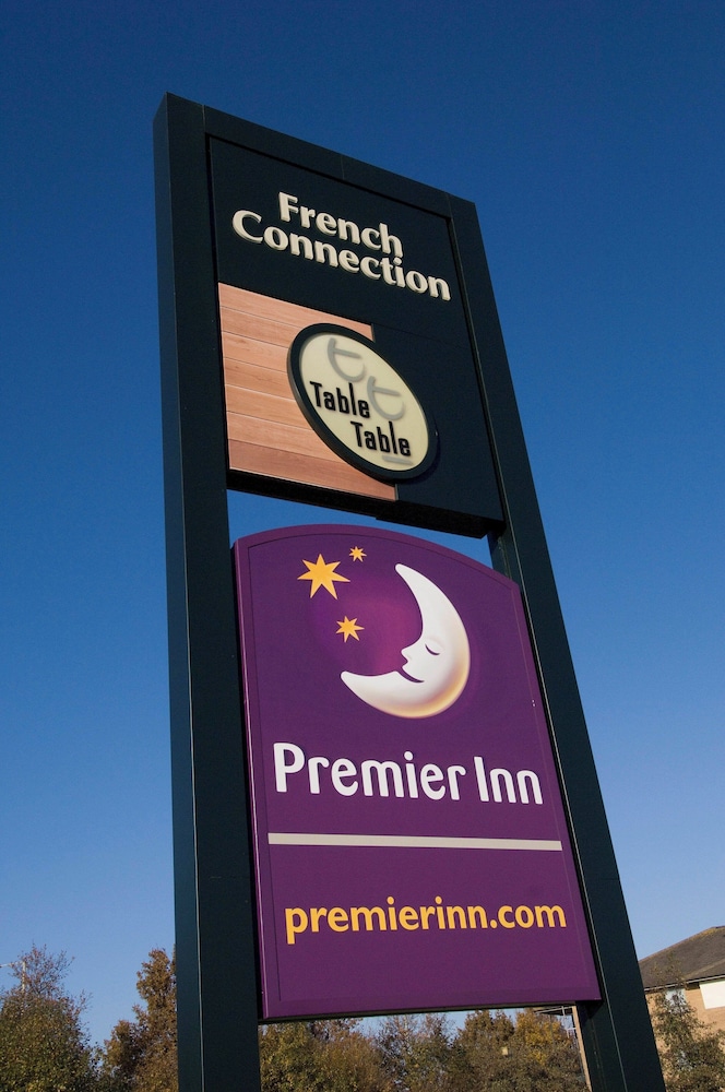 Premier Inn Ashford Central 21/29