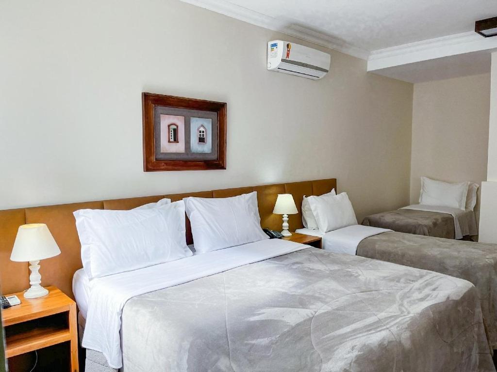 Hotel Pousada Mae D Agua 8/34