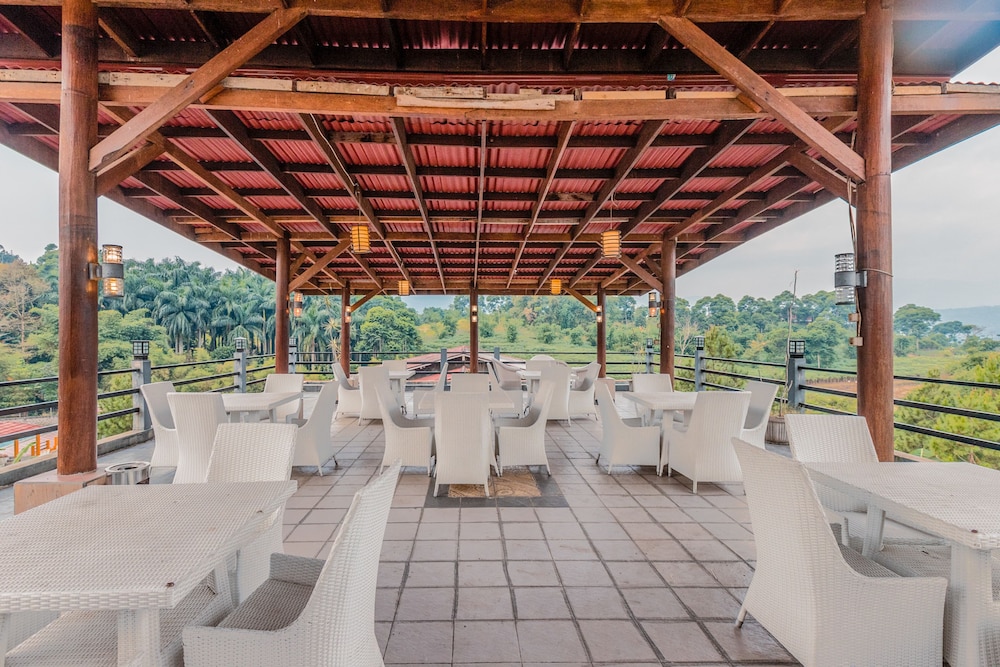 Hotel O Bogor Puncak Near Padang Golf Bukit Pelangi Formerly Gunung Geulis Village 47/61