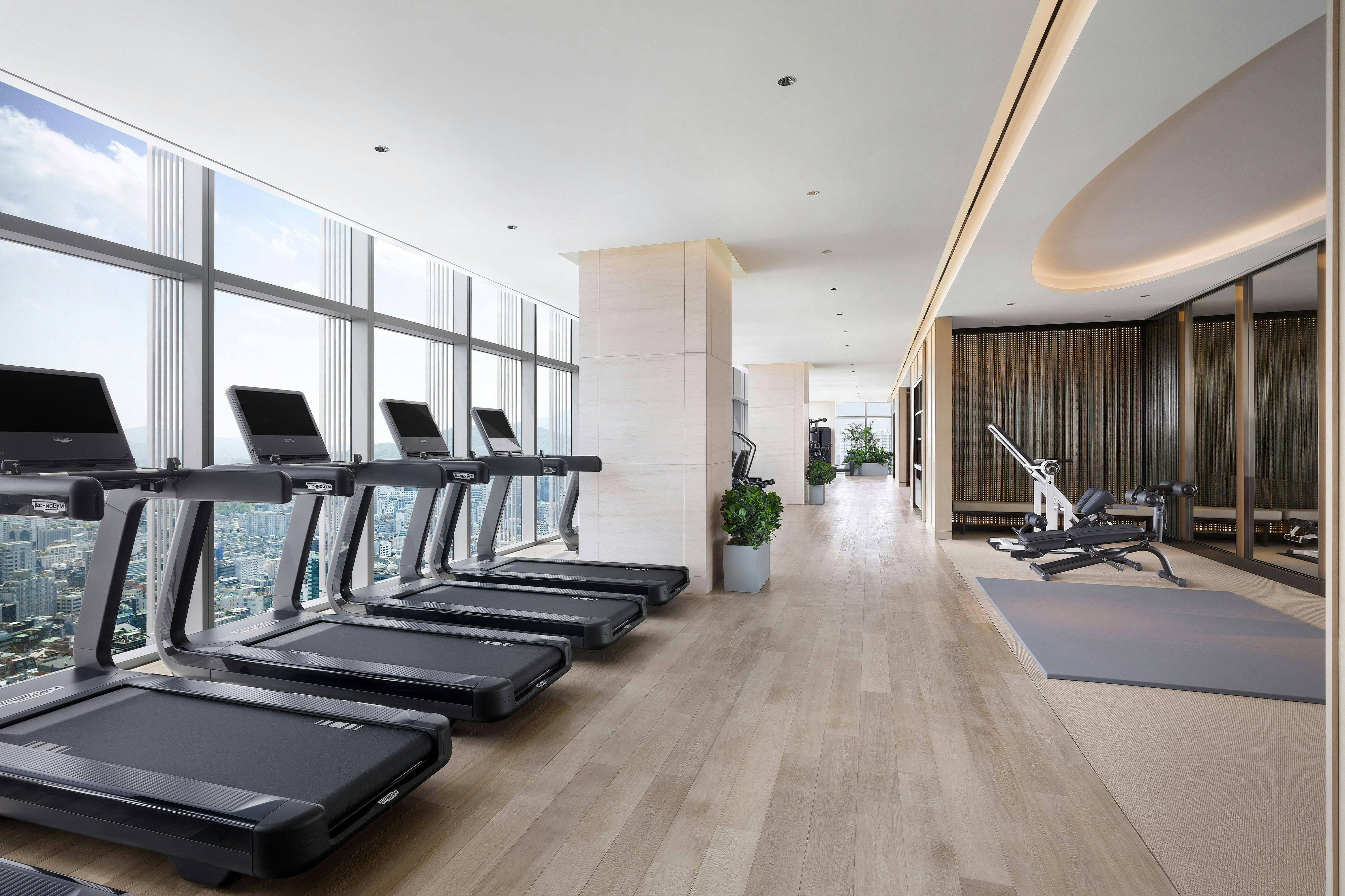 Josun Palace, a Luxury Collection Hotel, Seoul Gangnam 9/32