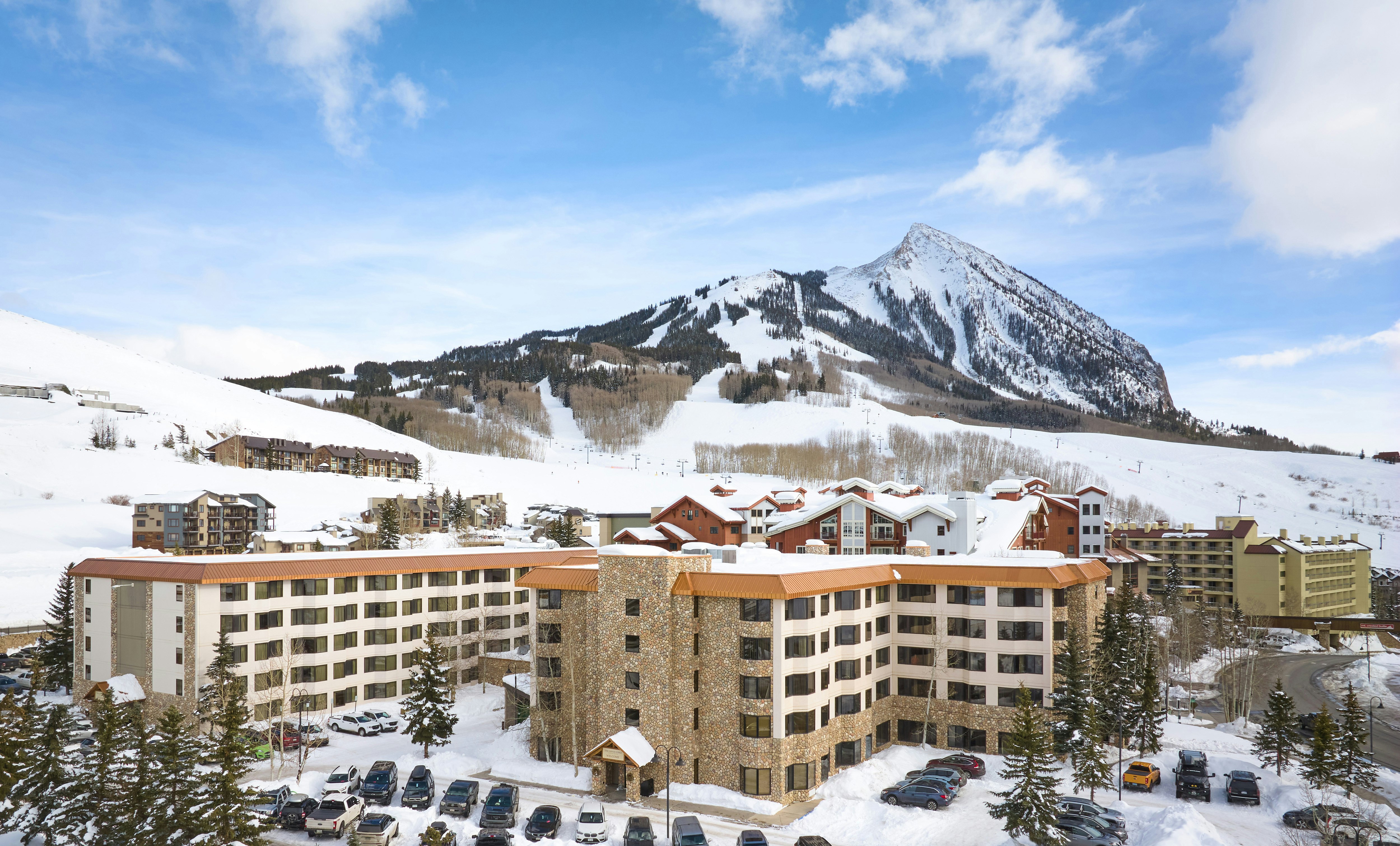 Grand Lodge Crested Butte 1/33