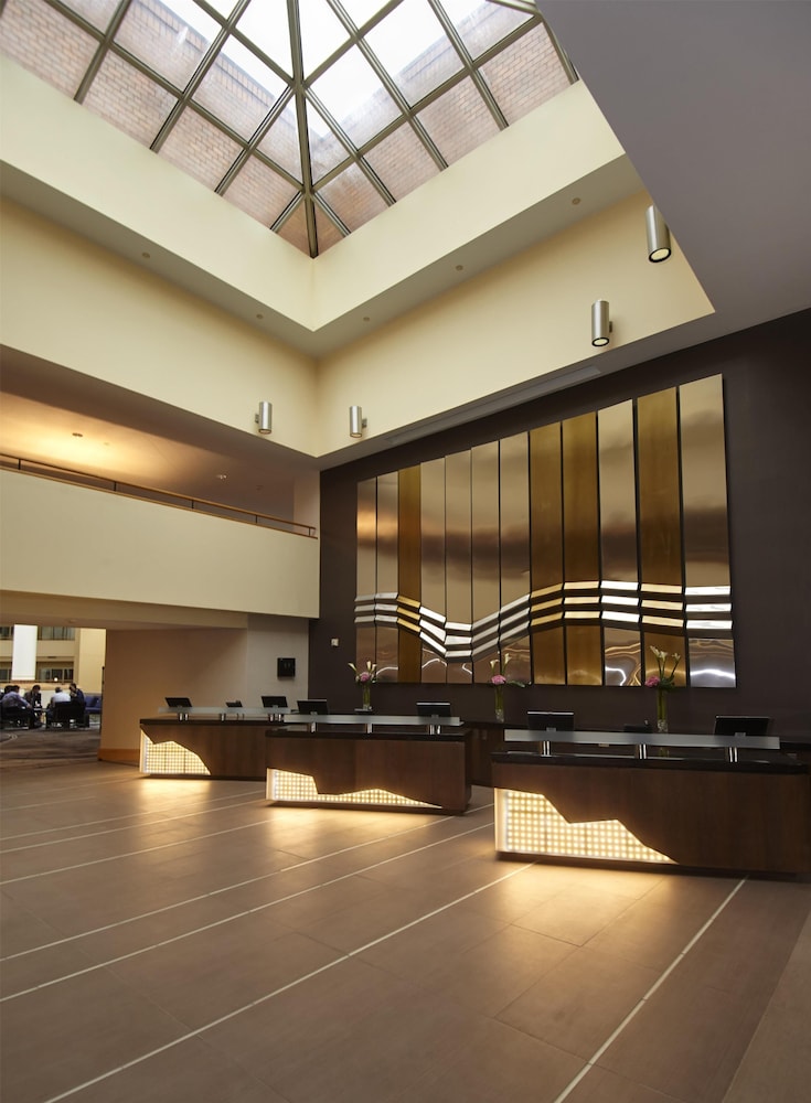 Hyatt Regency Princeton 22/50