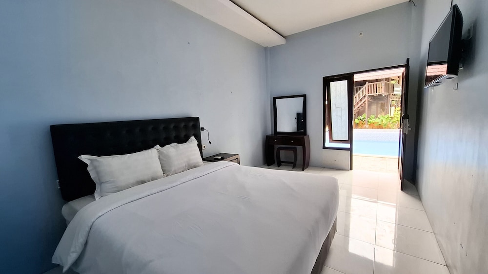 Bwalk Hotel Malang 32/50
