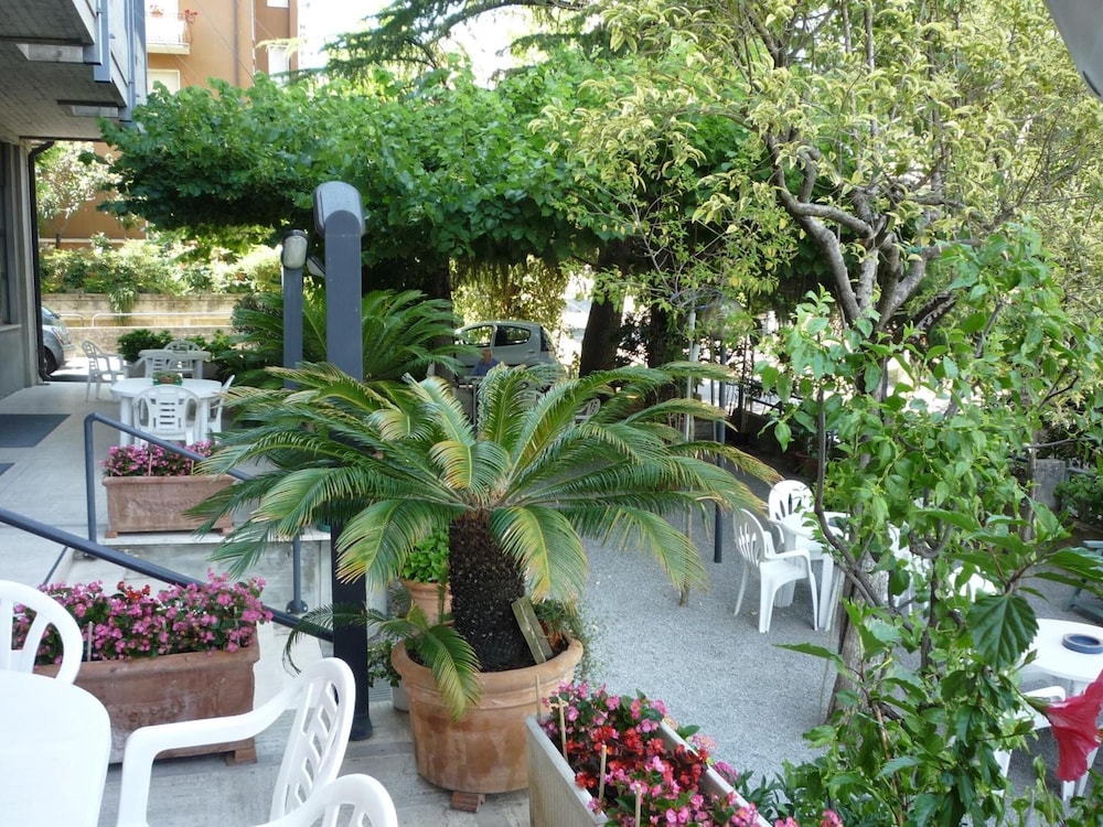 surroundings