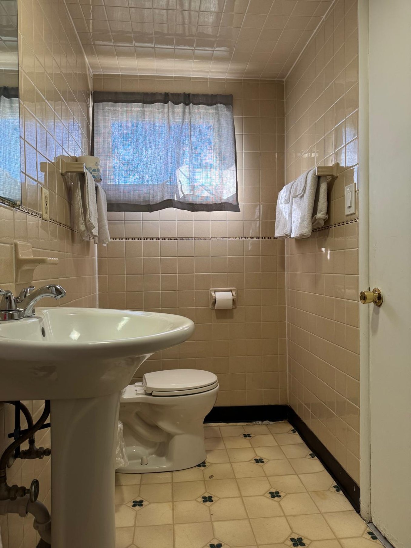 Economy Inn Cadillac MI by Hotel O 41/42