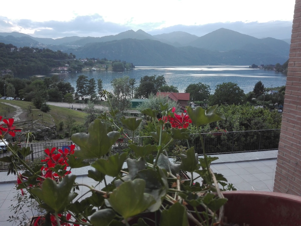 Hotel Bocciolo 44/50