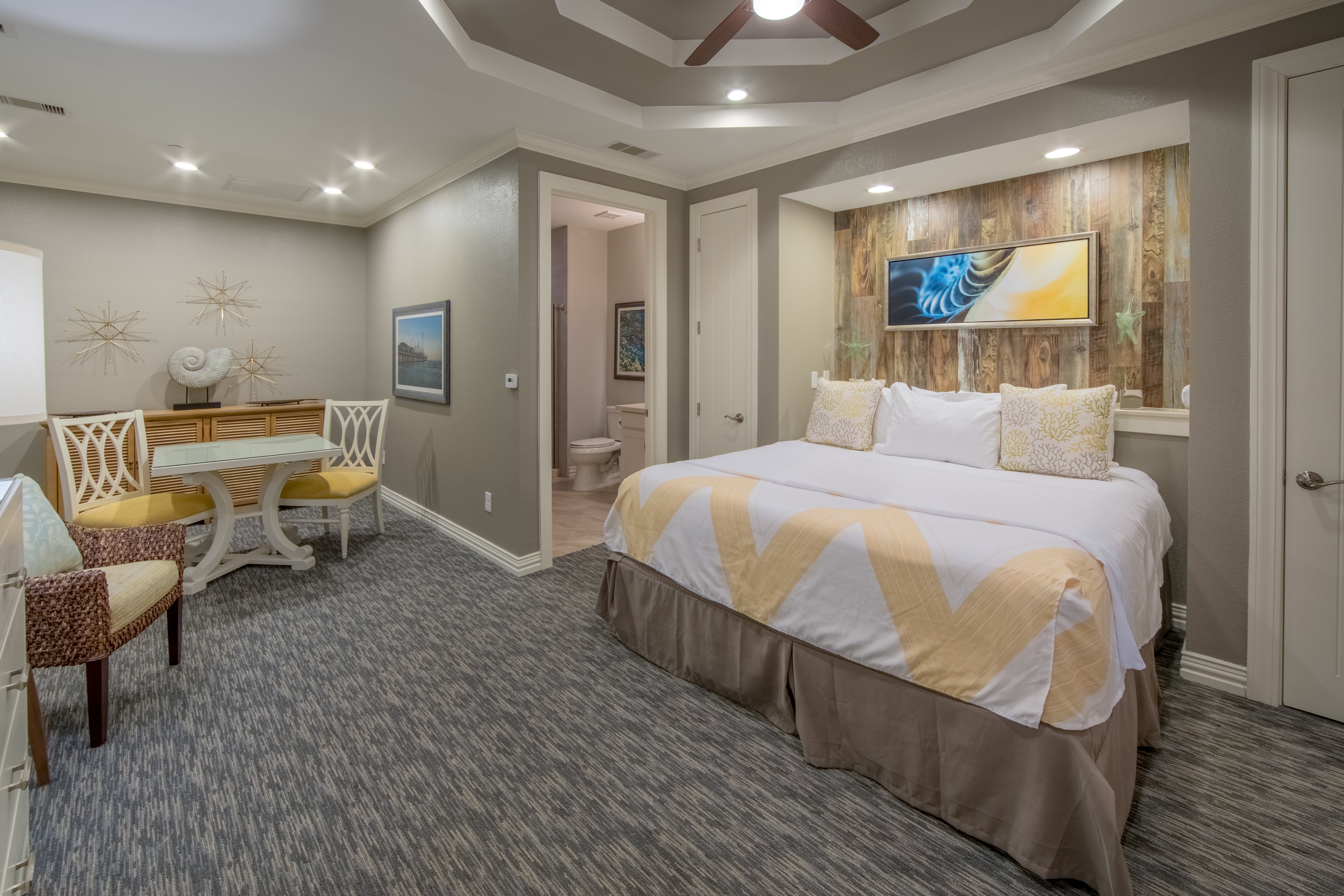 Holiday Inn Club Vacations Galveston - Seaside Resort 13/74