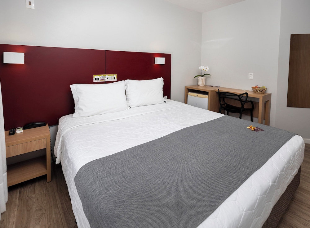 Tropikalya Gold Hotel 15/50