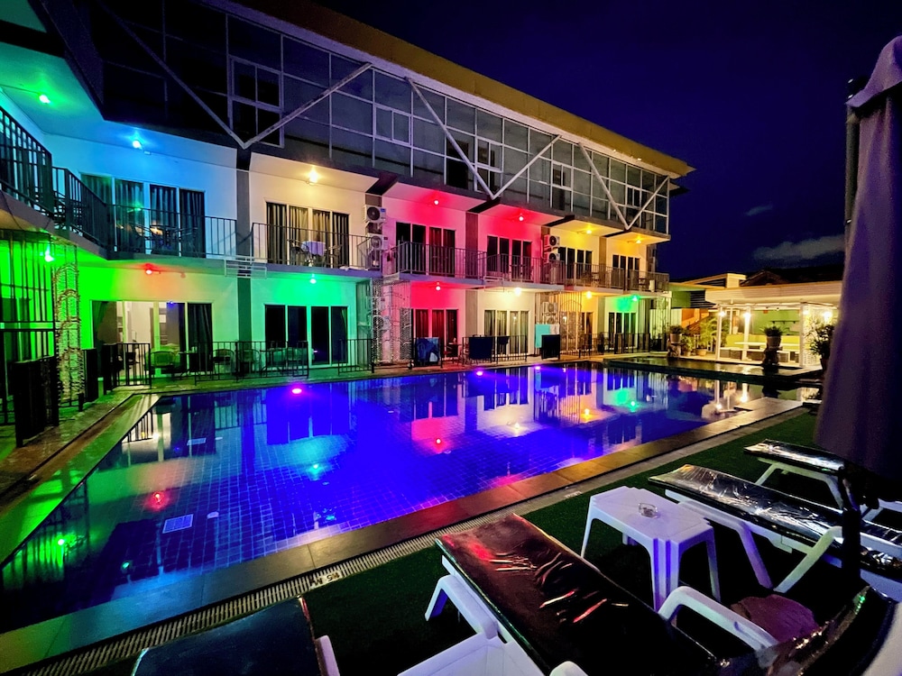 Anantra Pattaya Resort by CPG 9/44