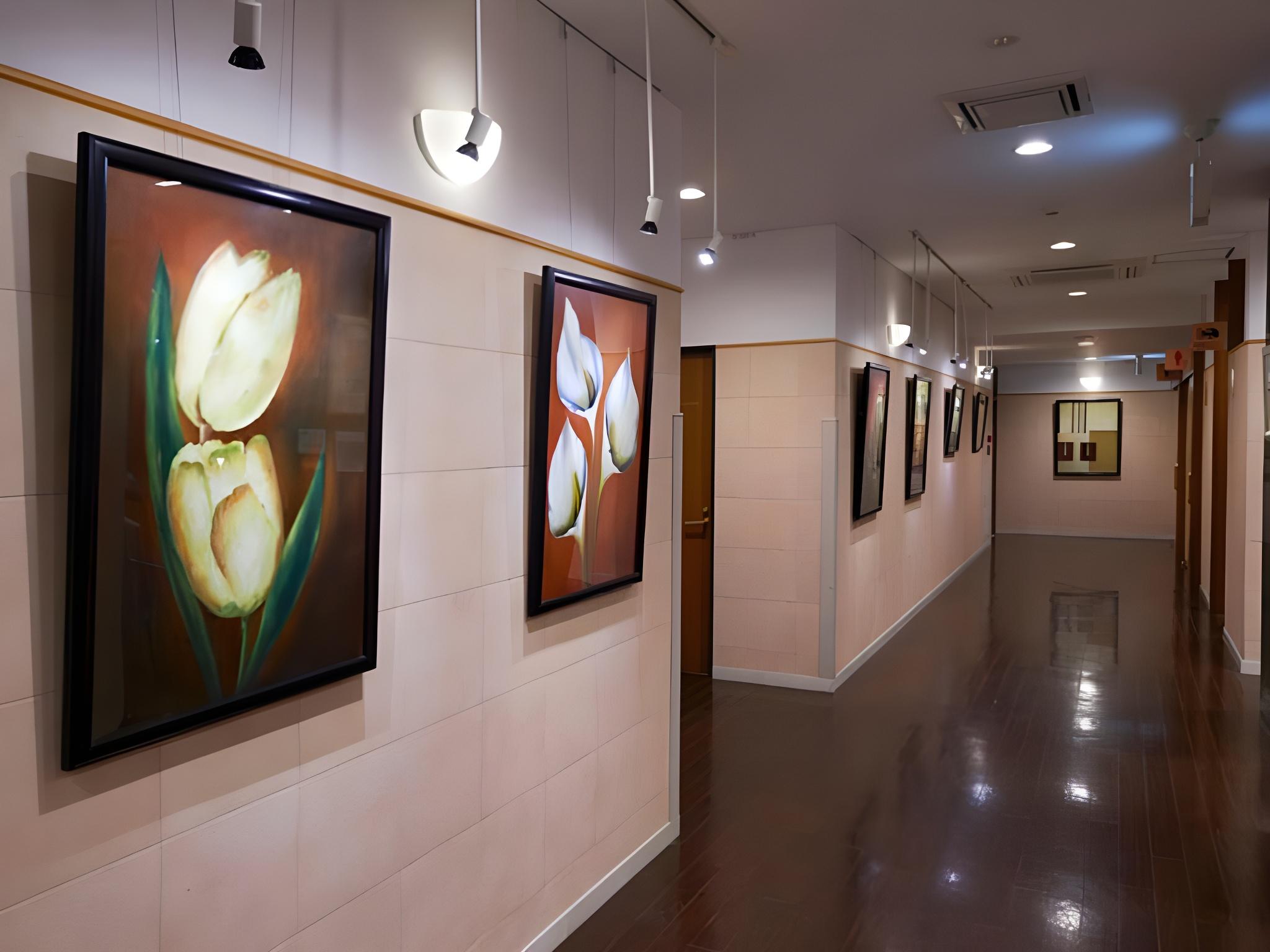 Hotel Sealuck Pal Utsunomiya 22/35