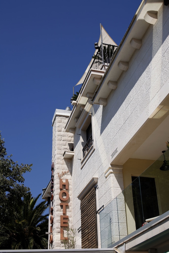 Marco Polo Boutique Hotel 2/52