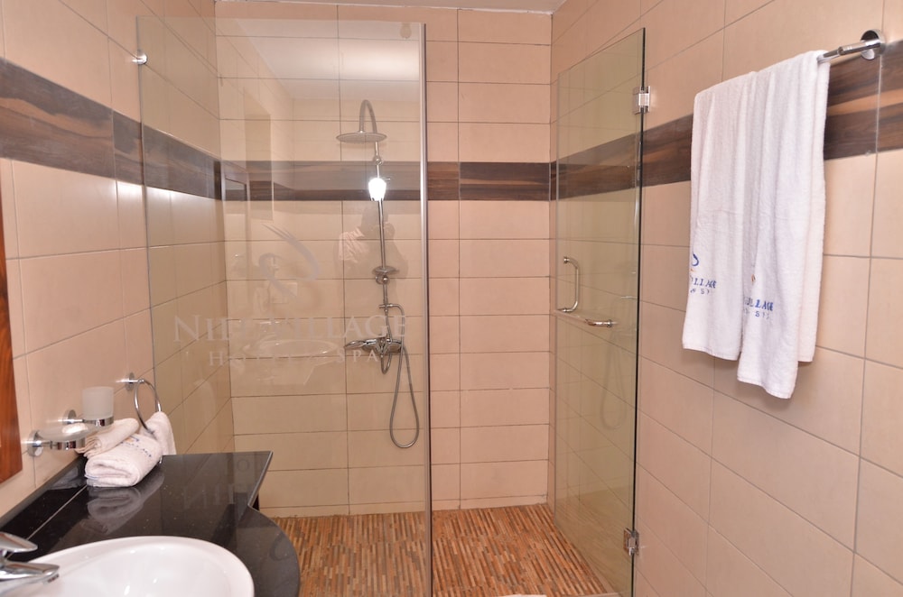 Nile Village Hotel 40/40