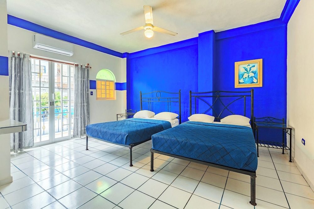 OYO Casa Mission 25/62