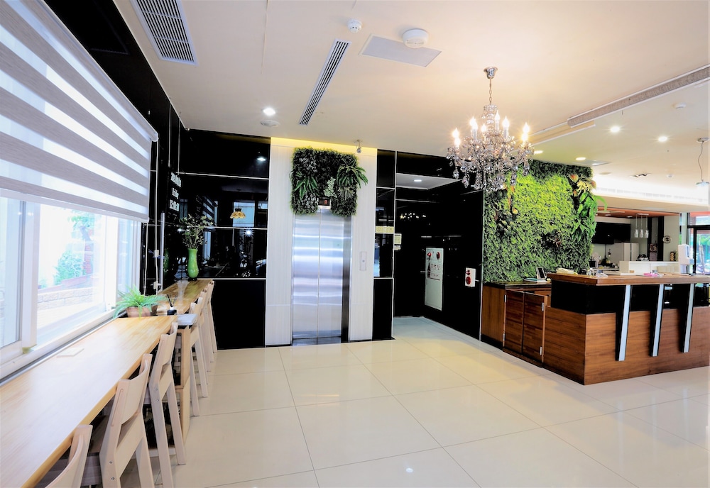 Huang Shin Business Hotel - Shan Ah Branch 4/41