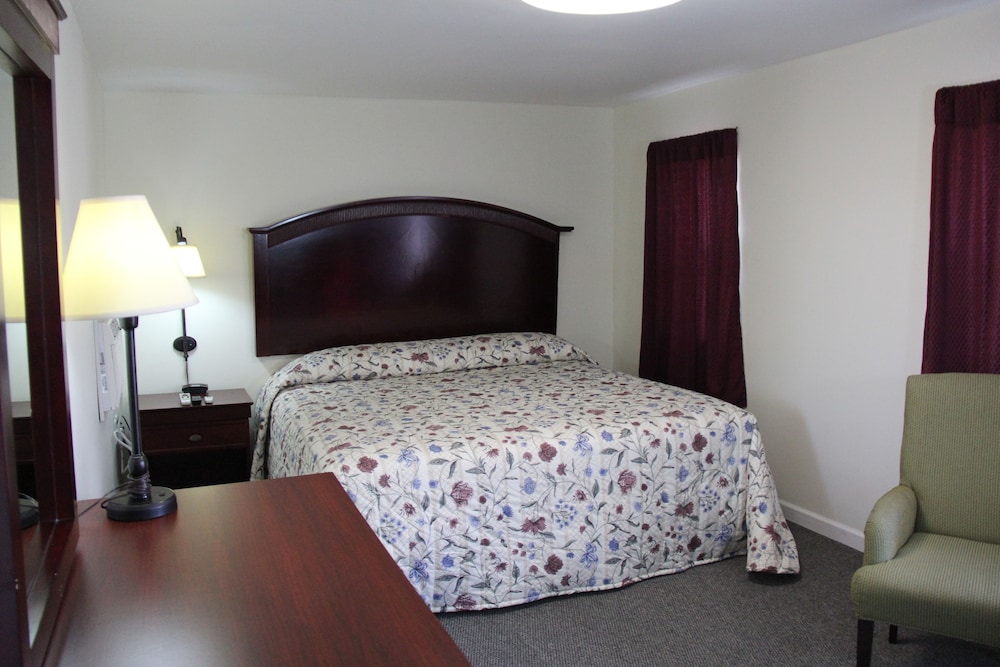 Pleasant Hill Motel 14/19