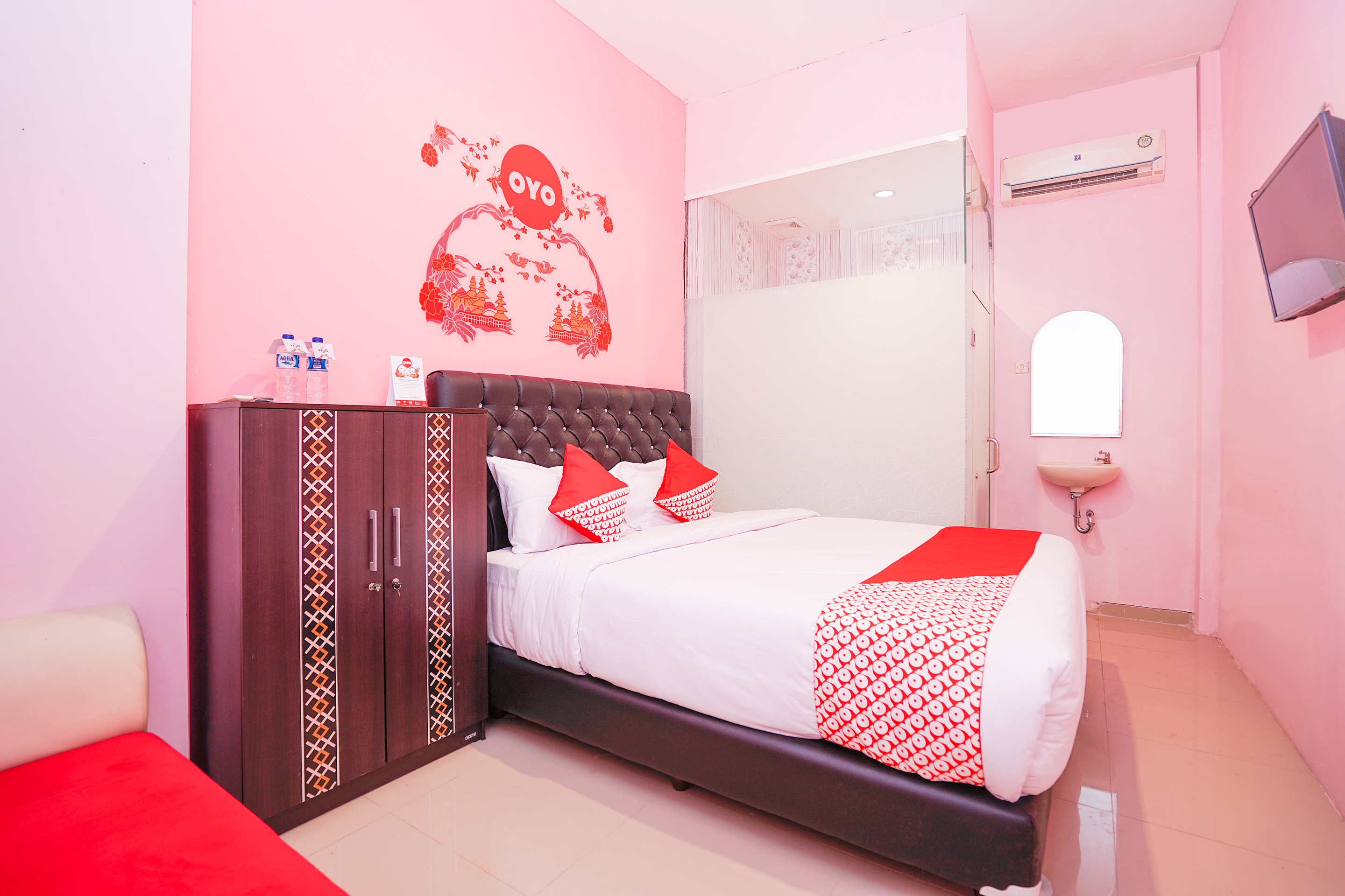 Hotel O Juanda Near Terminal International Juanda 26/32