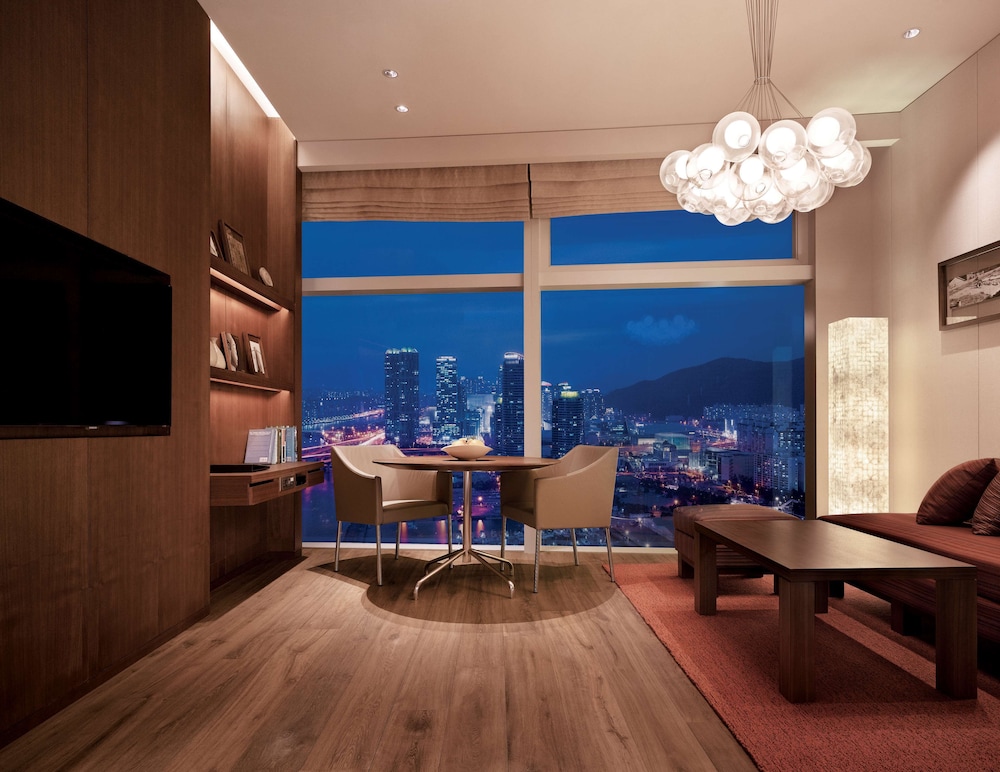 Park Hyatt Busan 54/69