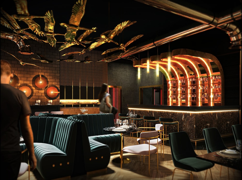 The House Hotel AL Khiran 21/33
